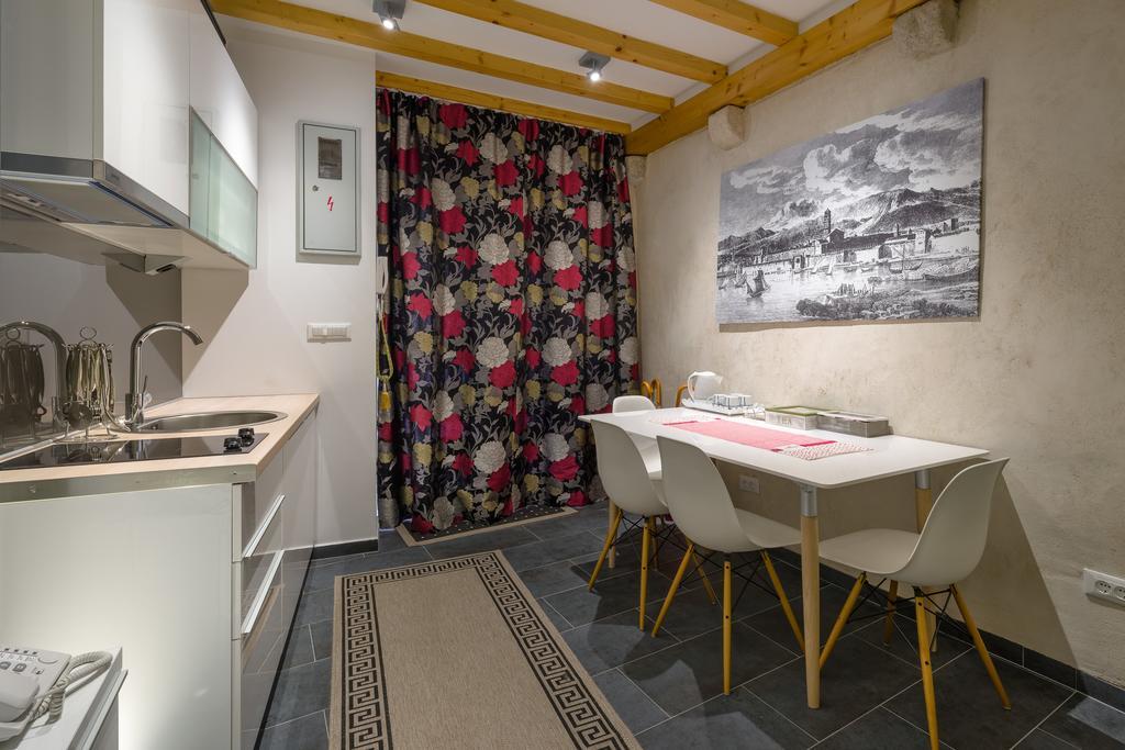 Villa Valeria スプリト 部屋 写真
